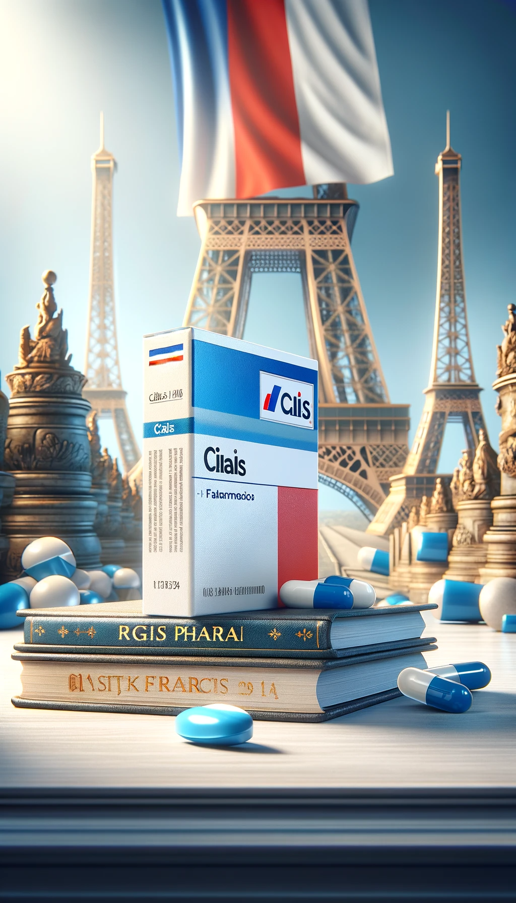 Cialis france pharmacie en ligne